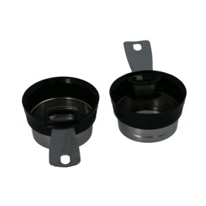 COFFEE MAKER 250ML S STEEL SINGLE SERVE COFFEE MAKER 250ML S STEEL SINGLE SERVE